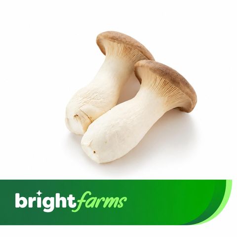 brightfarms Mushroom Eringi Imported 200g ±10g