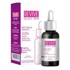 Revive Glass Skin Retinol Serum 0.5% 30ml
