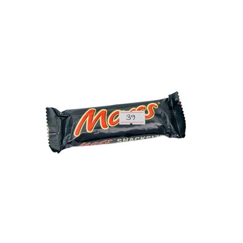 Mars Chocolate Bar 34.5g
