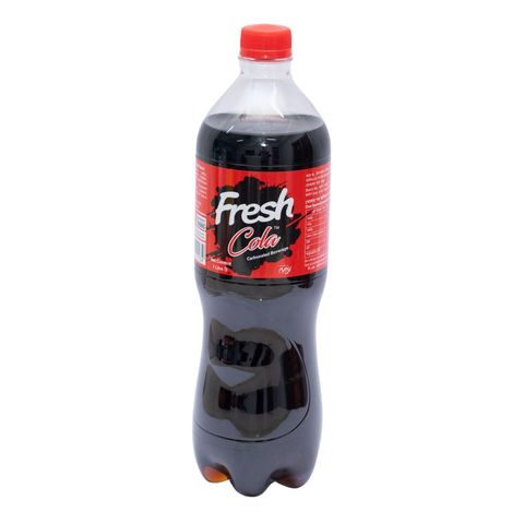 Fresh Cola 1L