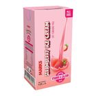 Marks Active School Strawberry & Ice Cream Flavour Milk Shake 125ml