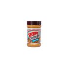 Skippy Natural Creamy Peanut Butter Spread 425g