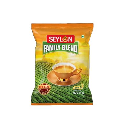 Seylon Family Blend Tea 500g