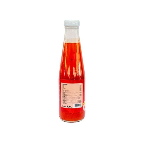 Thai Garden Sweet Chilli Sauce 300ml