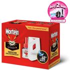 Mortein Mosquito Repellant Machine+Refill Combo Pack 45ml