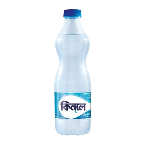 Buy Fanta Pet 1L & Get Free Kinley Water 500ml
