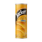 Jacker Cheese Flavor Chips 150g