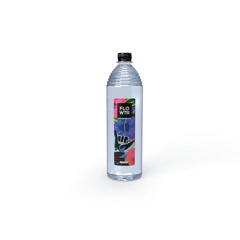 Flo Wtr Packaged Drinking Water Assorted 1L