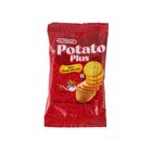 Olympic Potato Plus Mini Spicy Potato Biscuits 12g