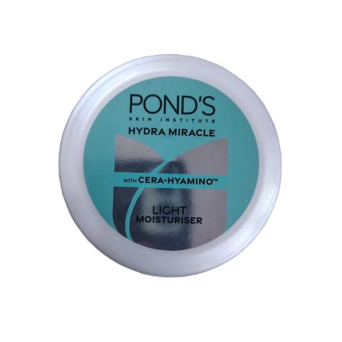 Pond’s Super Light Moisturiser Gel 100g