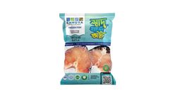 Chhuya Katla Fish Big Cut & Clean 500g
