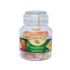 Cavendish & Harvey Candy Mixed Fruit Selection Glass Jar 300g