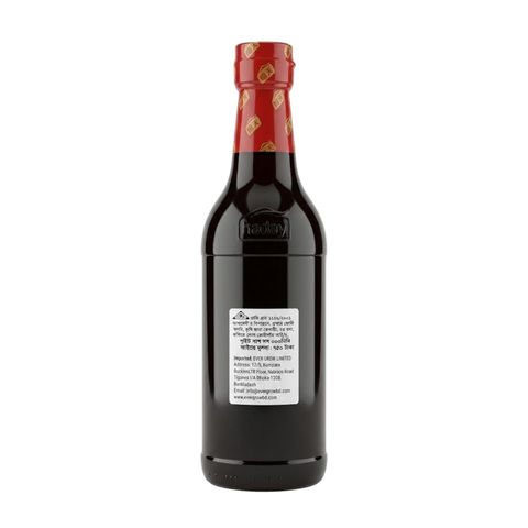 Haday Light Soy Sauce 500ml