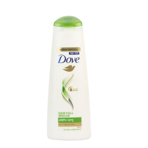 Dove Shampoo Hairfall Rescue 330ml