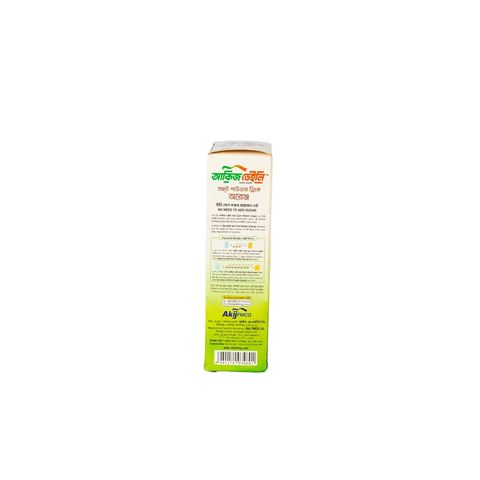 Akij Daily Soft Powder Drink Orange 500g
