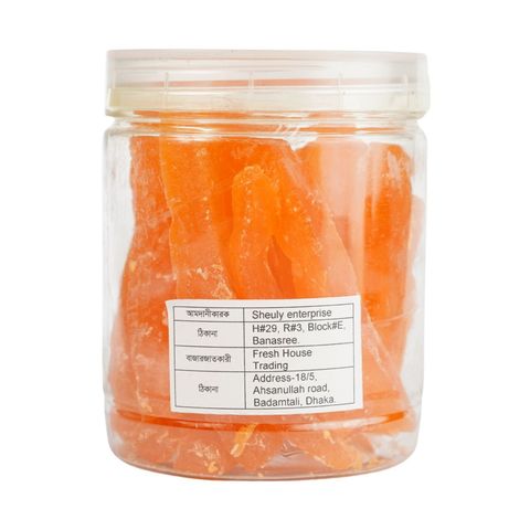 Dried Mango Sweet Thailand 200g