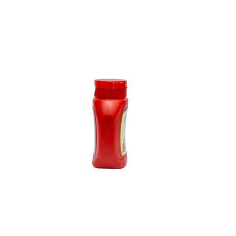 Utsho Hot Tomato Sauce Plastic Bottle 250g