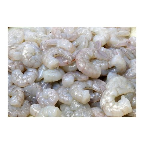 Black Tiger Shrimp (Only Meat) Medium 26-28pcs 500g