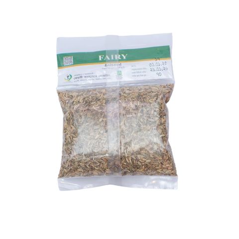 Fairy Guamuri (Anissed) 100g