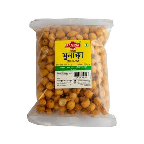 Ramisa Monakka 200g