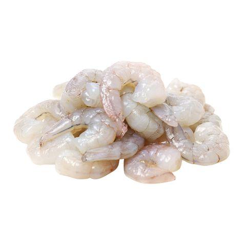 Black Tiger Shrimp (Only Meat)  Large 18-26pcs 500g