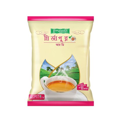 Ispahani Mirzapore Red Dust Tea 400g