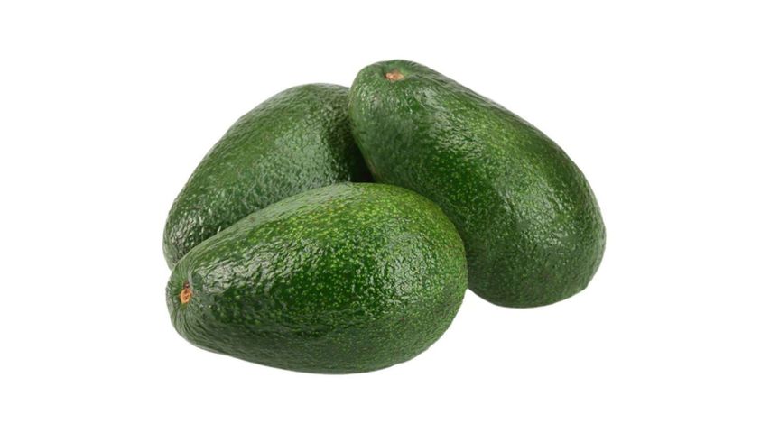 brightfarms Hass Avocado Fresh Imported 380-400g