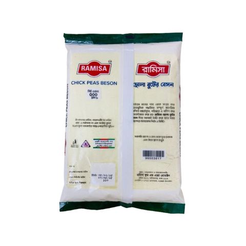 Ramisa Bason 500g