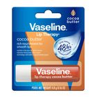 Vaseline Lip Therapy Cocoa Butter 4.8g
