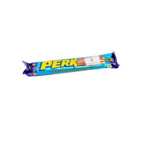 Cadbury Perk Chocolate 10.3g