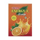 Olympic Energy C Orange Instant Soft Drink Powder 100g