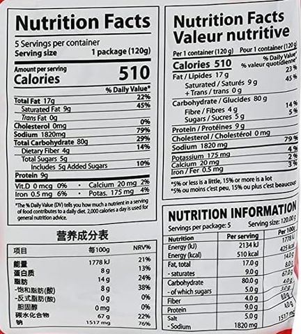 Samyang Buldak Habanero Lime Ramen 135g