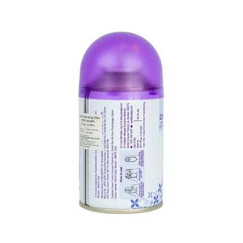 Godrej Aer Matic Violet Valley Bloom Refill 2200 Sprays 1 Piece