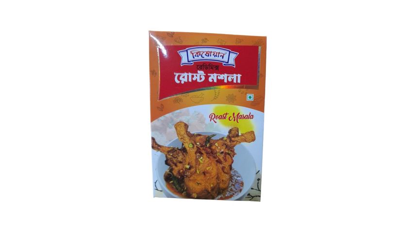 Kishwan Roast Masala 35g