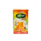 Fruitex Soft Drink Powder Orange 250g