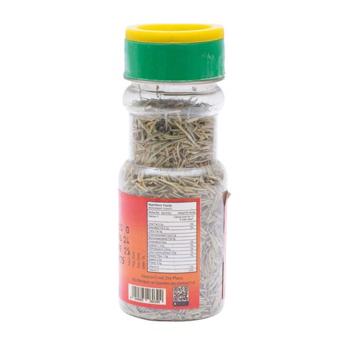 Fit Food Rosemary Leaves 30g