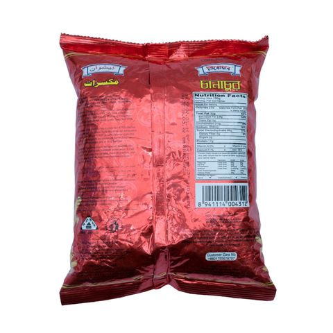 Kishwan Chanachur 250g