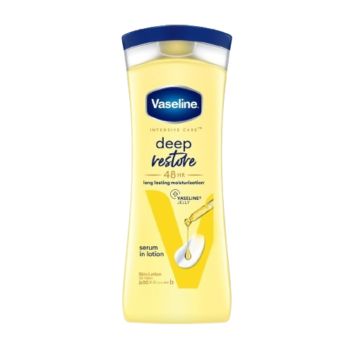 Vaseline Lotion Deep Restore 100ml