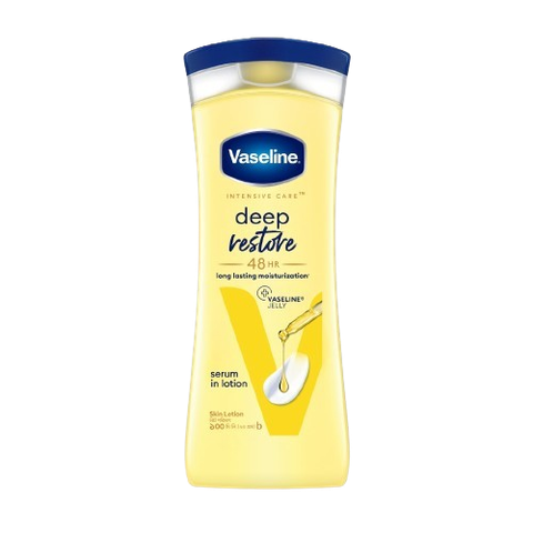 Vaseline Lotion Deep Restore 100ml
