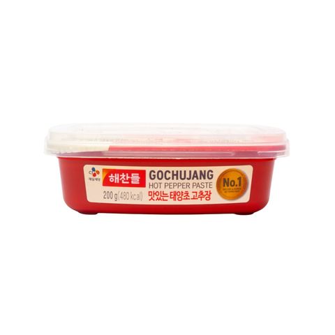Gochujanj Hot pepper Paste 200g