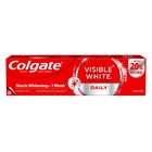 Colgate Visible White Red Toothpaste 100g