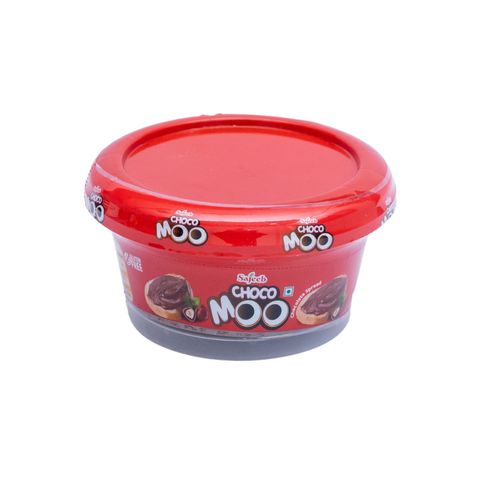 Sajeeb Choco Moo Chocolate Spread 135g