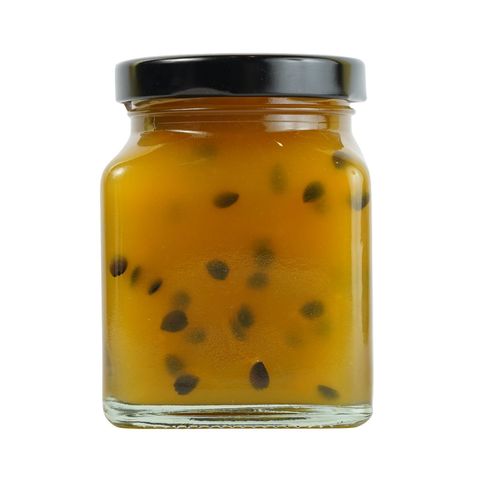 Doi Kham Mango With Passion Fruit Bread Spread 220g
