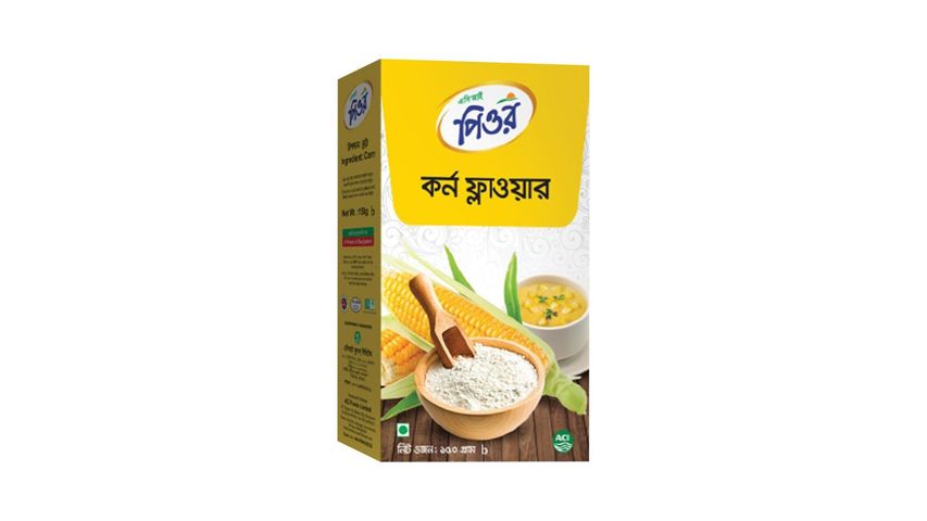 ACI Pure Corn Flour 150g