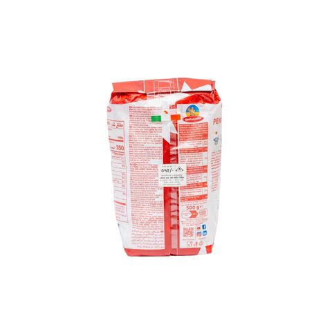 Pastazara Penne Rigate 500g