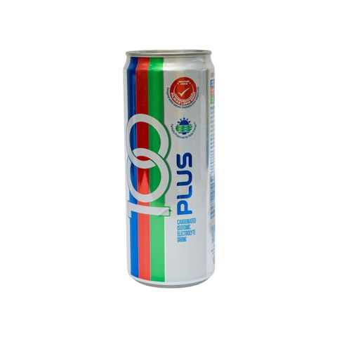 100 Plus Original Isotonic Drink 325ml