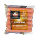 German Butcher Beef Original Sausage (5 Pieces) 300g