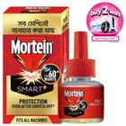 Mortein Smart + Protection Mosquito Repellent Insta Vaporizer Refill 45ml