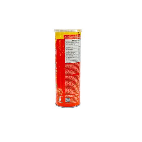Lay's Stax Spicy Lobster Chips Jar 90g
