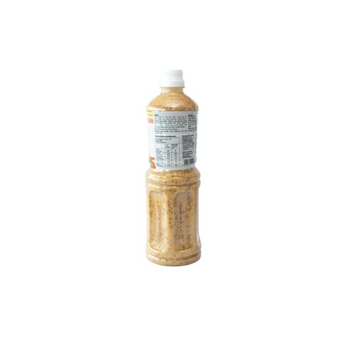 Kewpie Roasted Sesame Dressing 1000ml